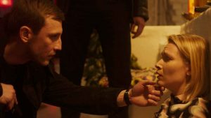 Ślepnąc od świateł HBO