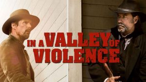 netflix In a Valley of Violence