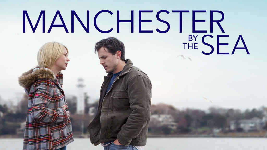 netflix Manchester by the Sea