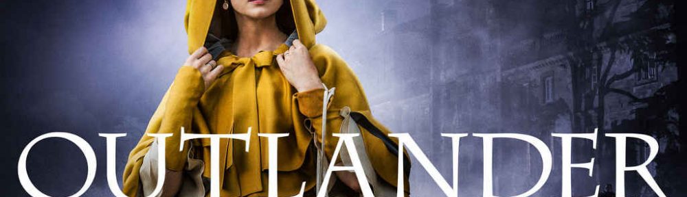 netflix Outlander