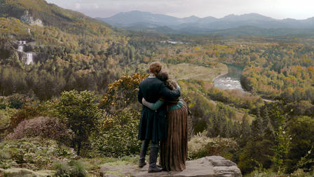 netflix Outlander S4E3