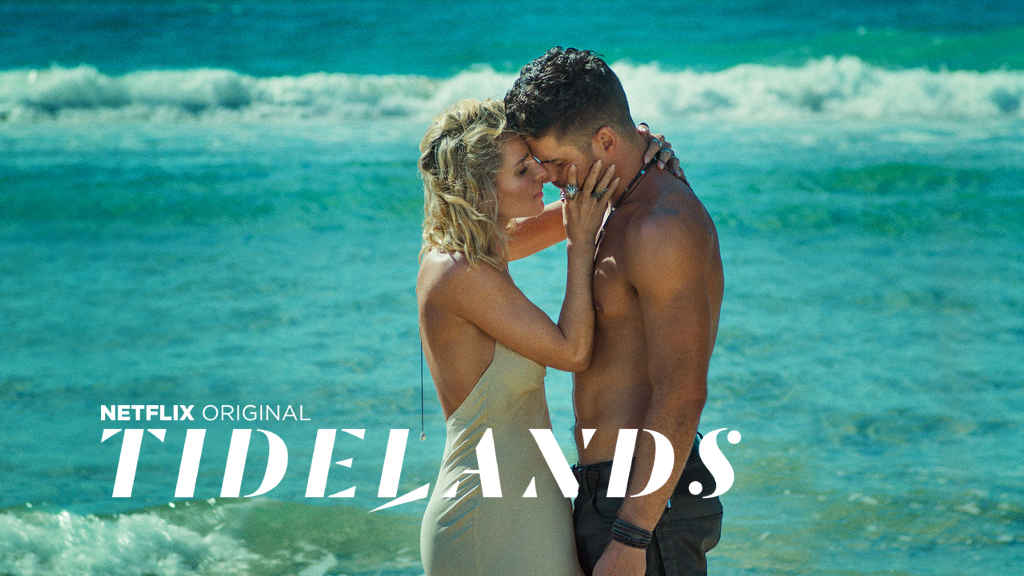 netflix Tidelands S1