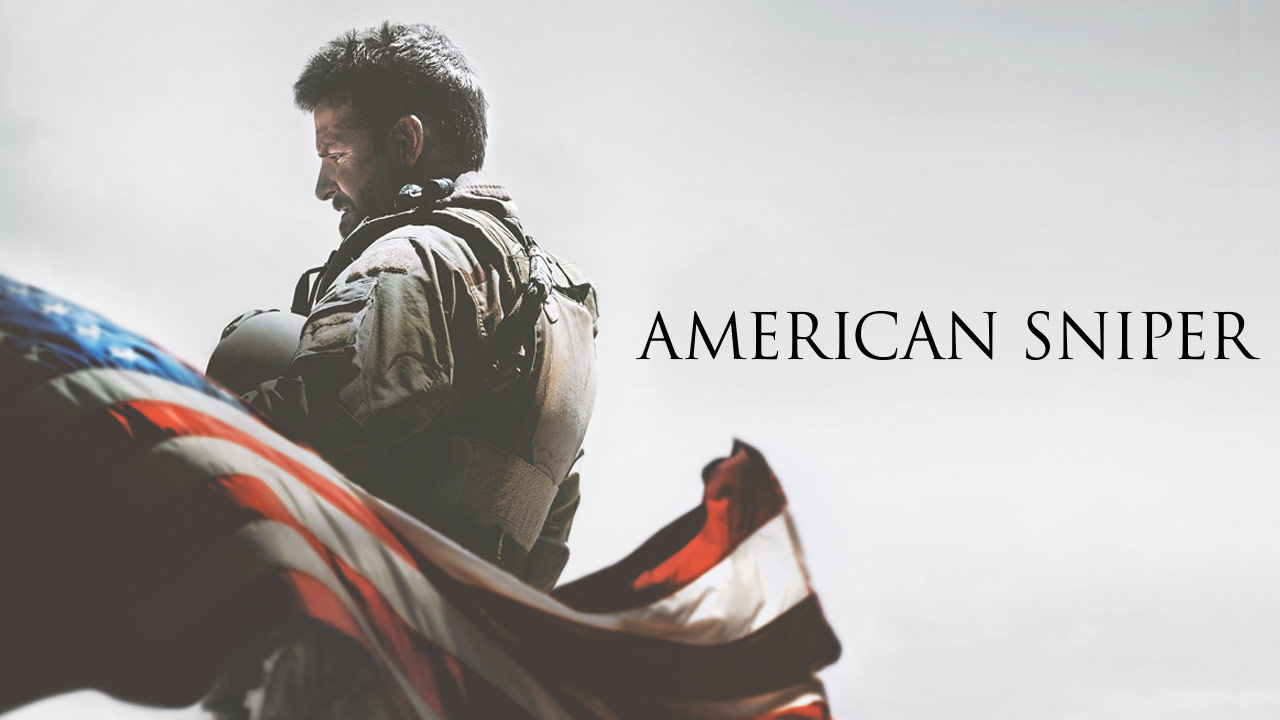 netflix American Sniper