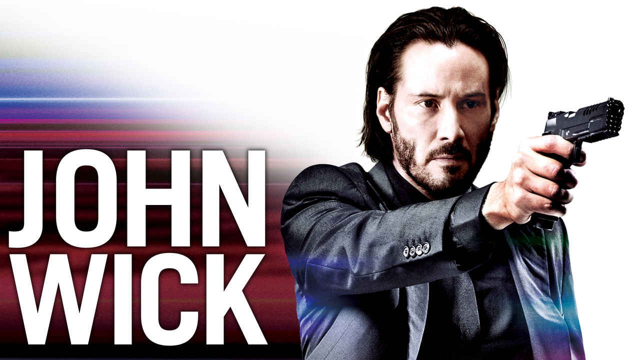 netflix John Wick