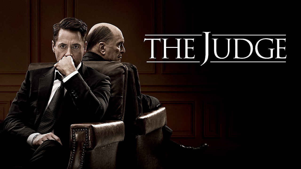 netflix The Judge