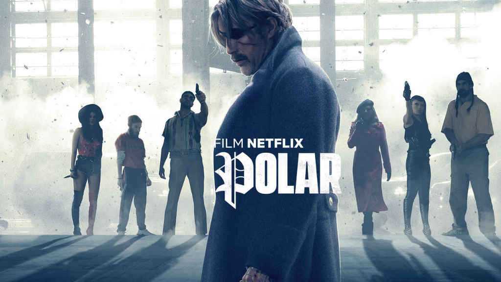 Netflix-polar