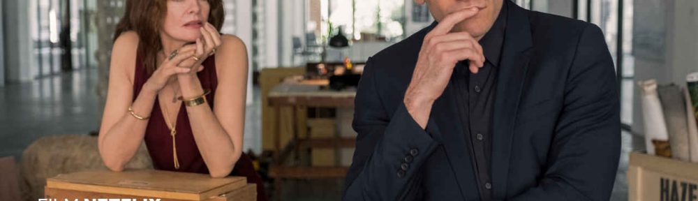 Netflix Velvet-Buzzsaw