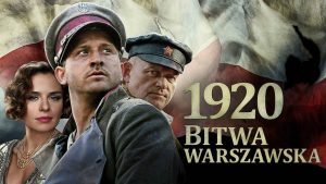 netflix Battle of Warsaw 1920