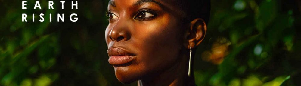 netflix Black Earth Rising S1