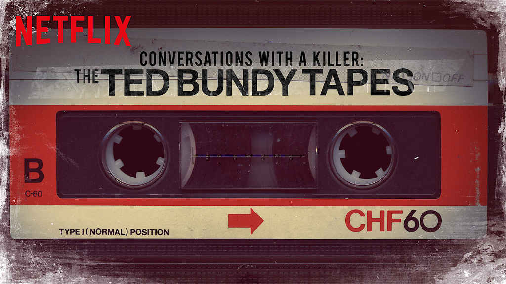 netflix Conversations with a Killer The Ted Bundy Tapes S1