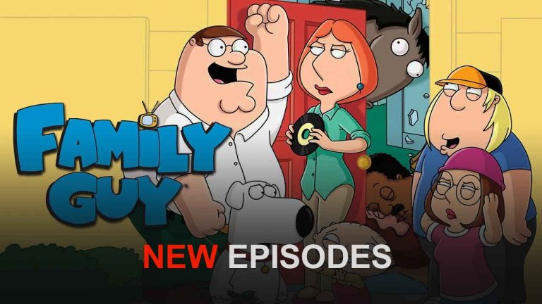 Family Guy Staffel 18 Netflix Deutsche Synchro netflix Family Guy - Nflix.pl - top filmy i seriale