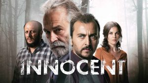 netflix Innocent S1