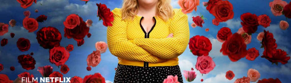 netflix Isnt It Romantic