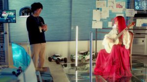 netflix Memories of the Alhambra S1E13