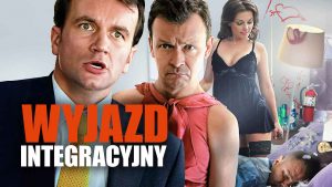 netflix Wyjazd integracyjny