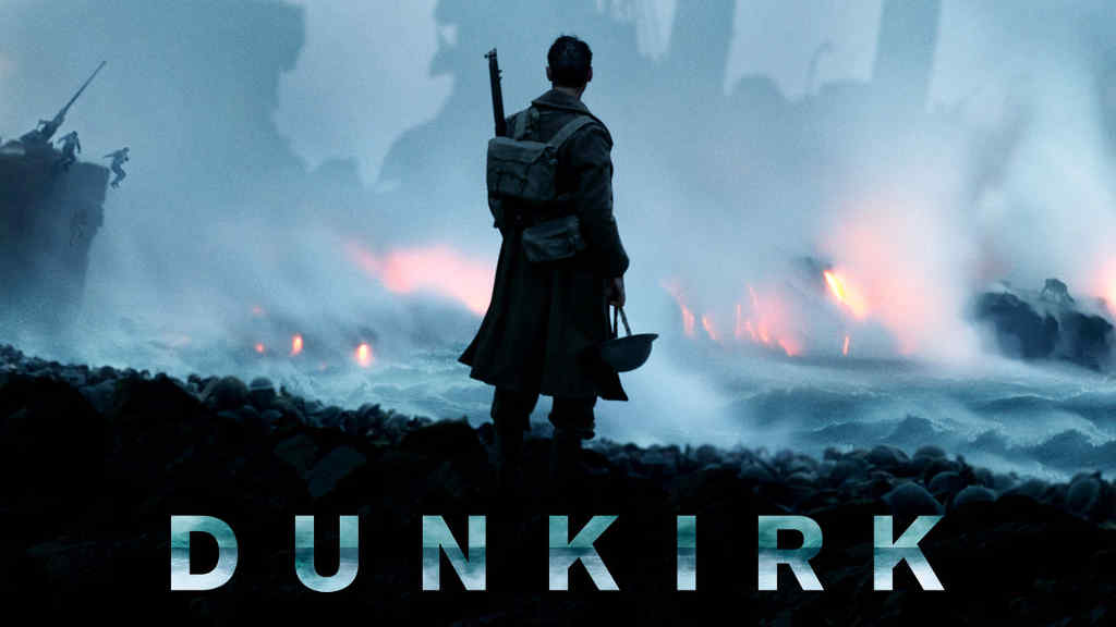 netflix Dunkirk