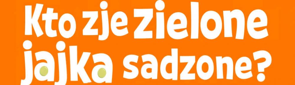 netflix Green Eggs and Ham S1