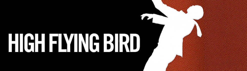 netflix High Flying Bird