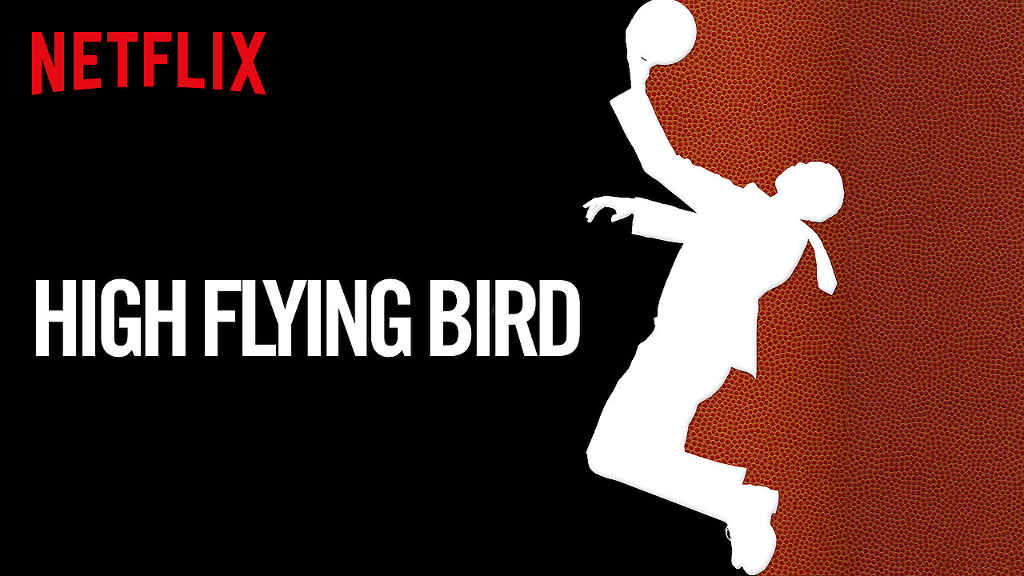 netflix High Flying Bird