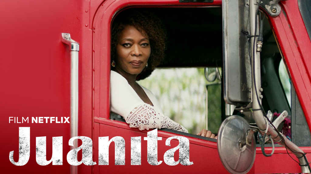 netflix Juanita