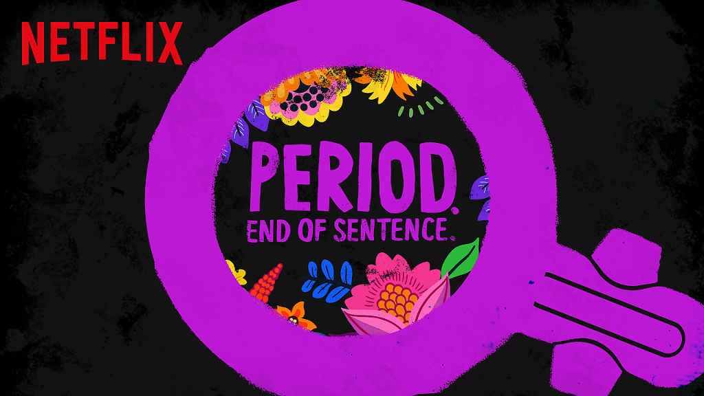 netflix Period End of Sentence