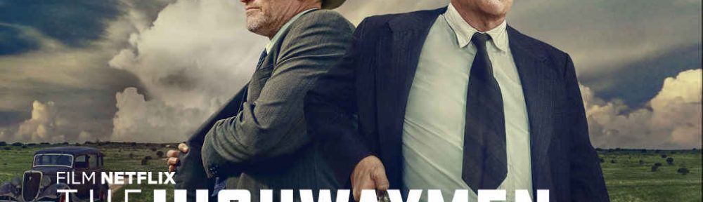 netflix The Highwaymen