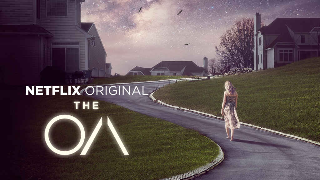 netflix The OA S1