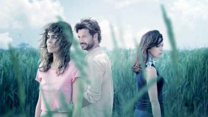 HBO GO serial Przystań