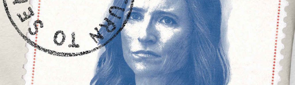 HBO GO Figurantka VII