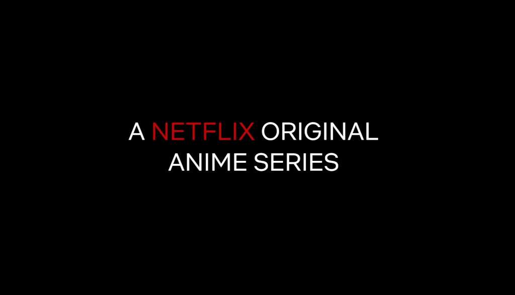 Netflix 7SEEDS S1