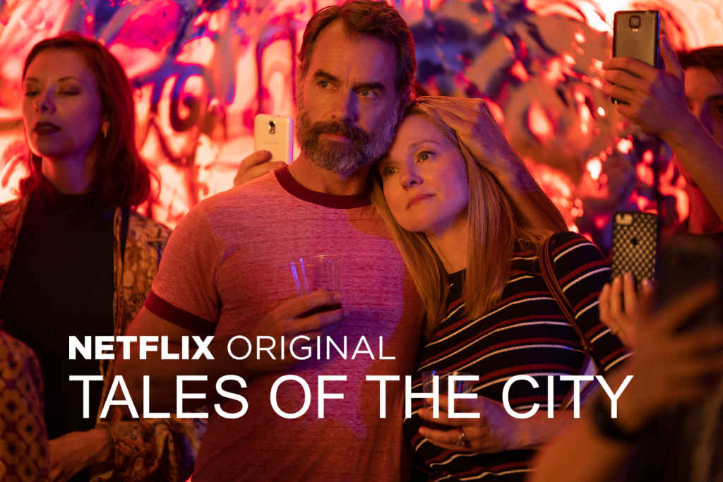 Netflix Tales of the City S1