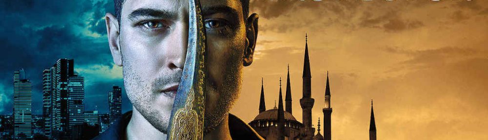 Netflix The Protector s1