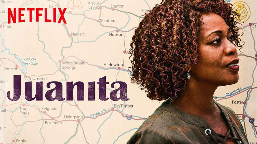 netflix Juanita