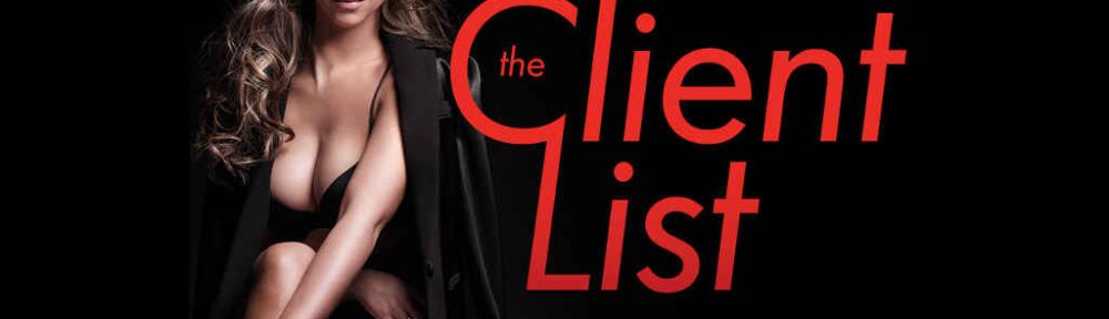 netflix The Client List S2