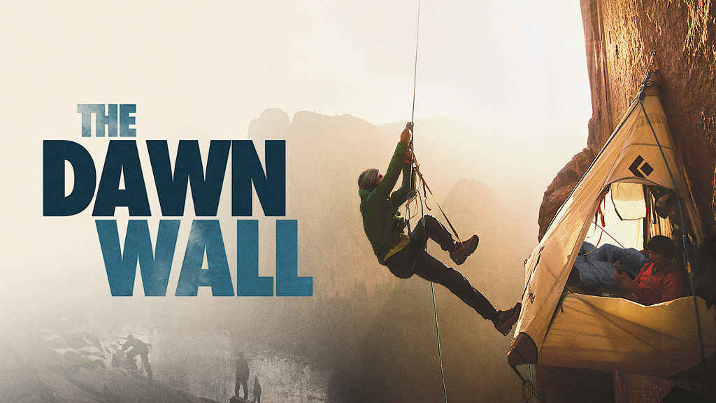 netflix The Dawn Wall