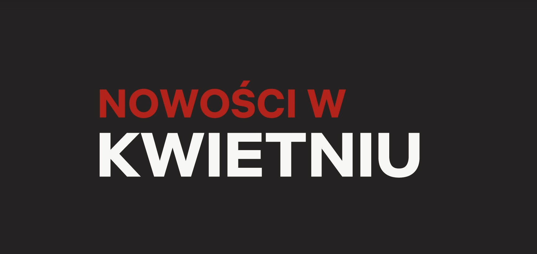 netflix polska kwiecien 2019