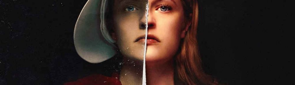 HBO GO opowiescs podrecznej S2