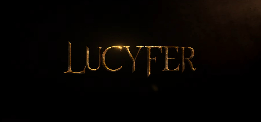 Netflix Lucyfer S4
