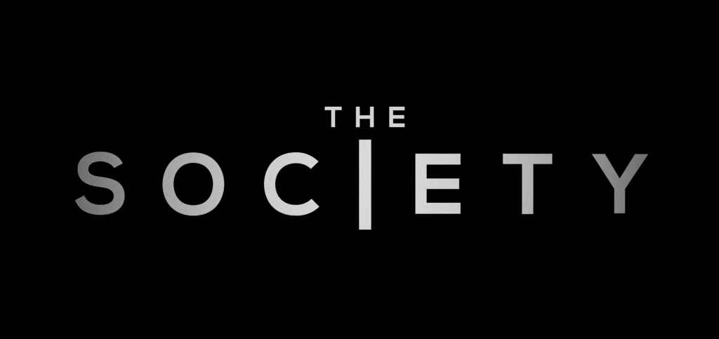 Netflix the society S1