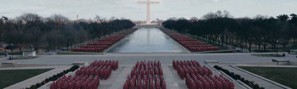 HBO GO Opowieść podręcznej, sezon 3