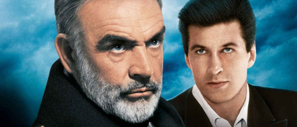 hbo go THE HUNT FOR RED OCTOBER