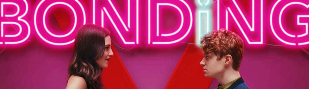 netflix BONDING S1