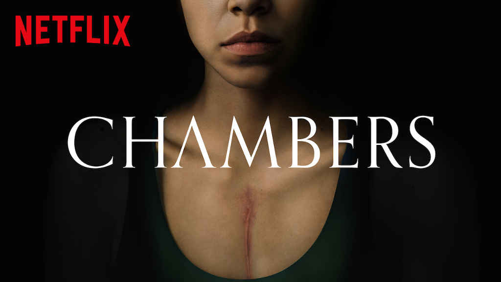 netflix Chambers S1