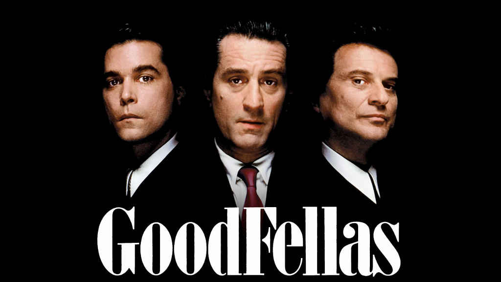 netflix GoodFellas