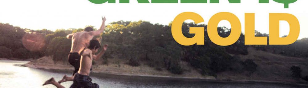 netflix Green Is Gold