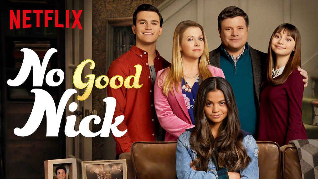 netflix No Good Nick S1