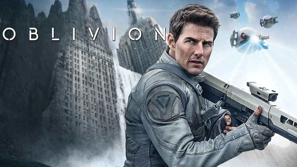 netflix Oblivion