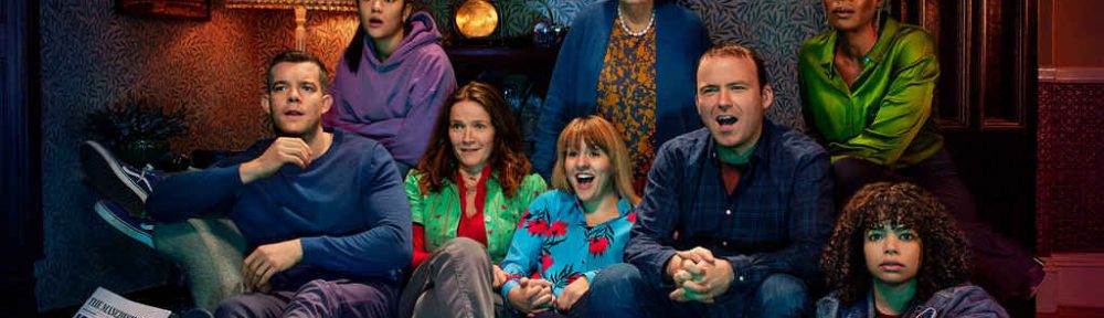 HBO GO Rok za rokiem