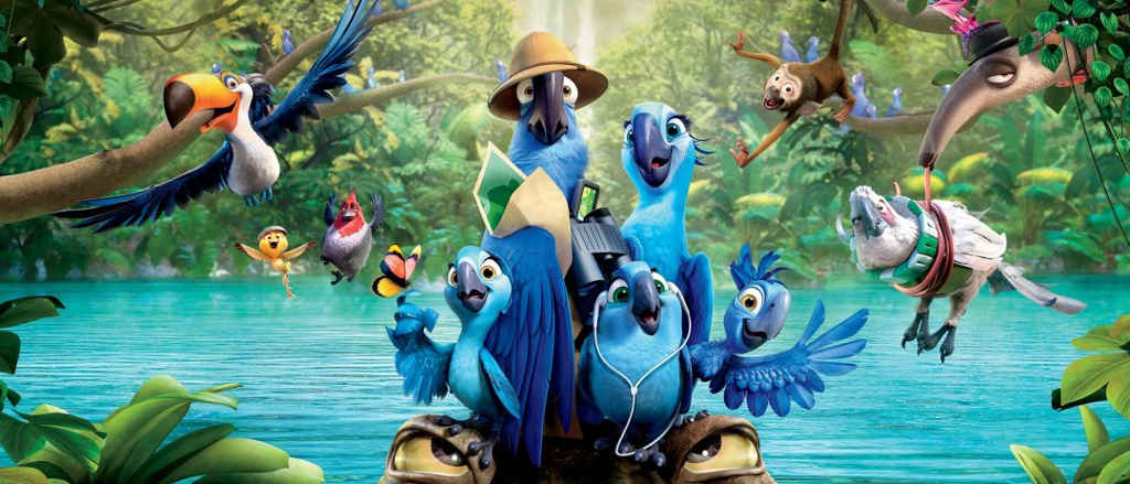 hbo go Rio 2