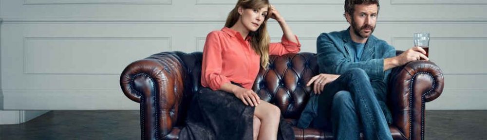 hbo go STATE OF THE UNION S1